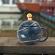 thumbnail image 5 of Taza de café Taza De Café De Cerámica Del Paseo Del Espacio De Halloween Que Bebe La Taza Para El Hogar Azul Oscuro Azul oscuro Magideal Taza de café, 5 of 7