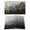 Gray, variant on Fogged Mist Forest Placemats Set of 2 Botanical Green Pines Peaks Zen Place Mats Indoor Wipeable Table Mats Washable Cloth Dining Table Placemats for Kitchen Holiday Party Home Decor 13x19 Inch