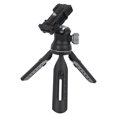 thumbnail image 3 of Camera Handle Mobile Phone Tripod, SLR Camera Mini Tripod, For Outdoor Travel, 3 of 8