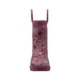 thumbnail image 3 of Toddler's Camo Rubber Boot Pink, 3 of 5