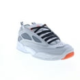 thumbnail image 2 of Osiris Adult Mens Graff Skate Inspired Sneakers, 2 of 8