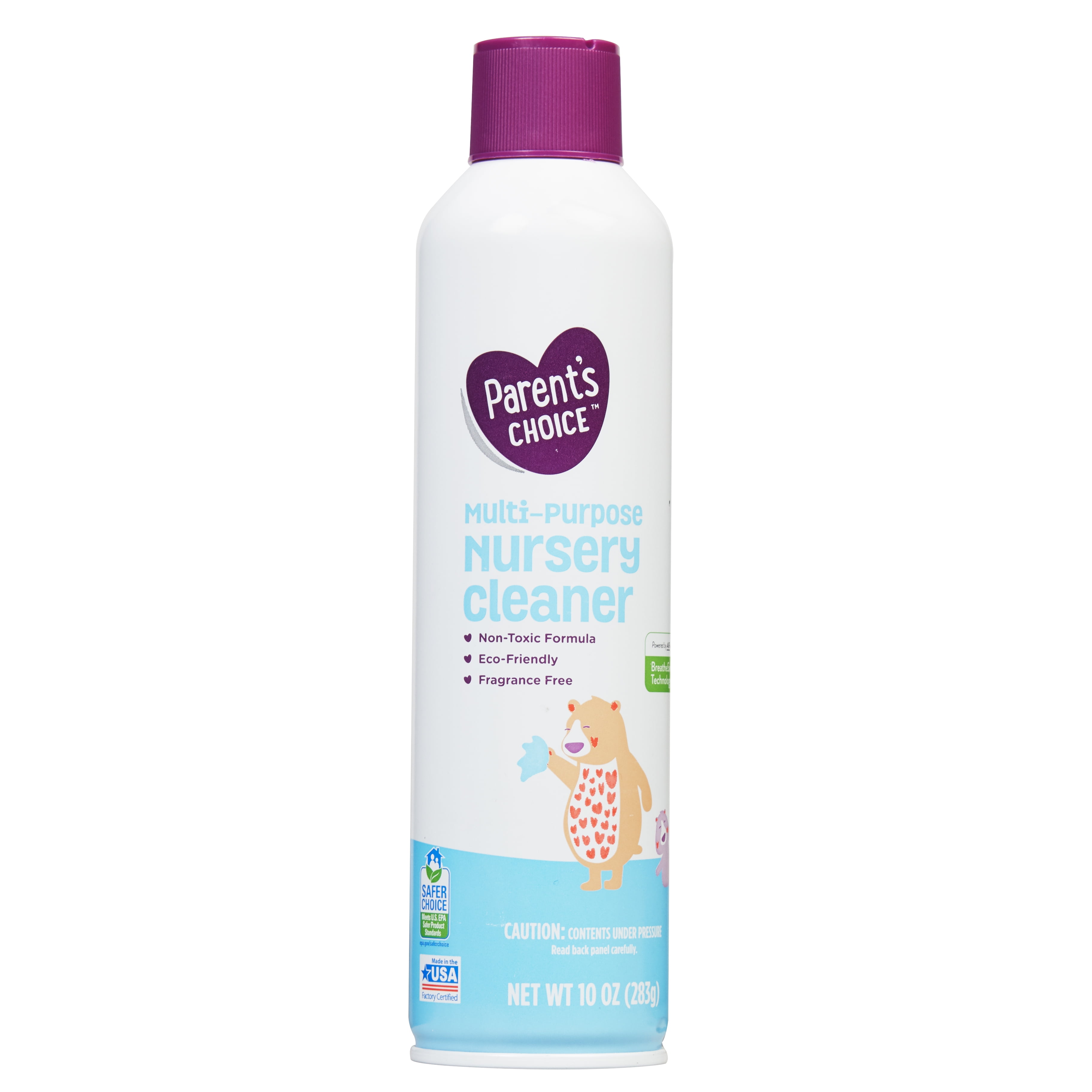 parents choice concentrated formula