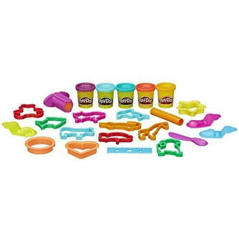 First play sale doh set