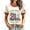 Khaki(911), variant on 9/11 25th Anniversary Shirt Tshirts Shirts for Women Never Forget 911 Patriotic American Flag Memorial Graphic T-Shirt White XXXL