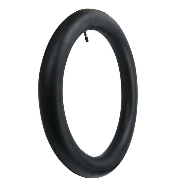 2.75-17 Inner Tube, Tire Inner Tube Explosion Proof Rubber Replacement For C70 CL70 CR80 CRF100F CRF125F For Repair