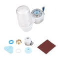 thumbnail image 1 of Filtro de grifo Purificador de agua Macarena resistente y portátil W7, 1 of 8