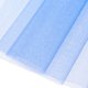 thumbnail image 4 of unbranded Rollo De Tela Tul Azul De Organza Para Uso En Y Accesorios Artesanales, 4 of 7
