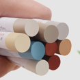 thumbnail image 4 of Cera para muebles de madera, bolígrafos para reparación de pisos, crayones para reparación de madera con arañazos dañados, 4 of 5