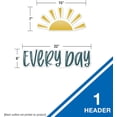 thumbnail image 3 of Carson Dellosa Education Every Day Is an Adventure 42 pieces, 3 of 7