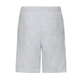 thumbnail image 2 of Fruit of the Loom Mens Iconic 195 Jersey Shorts, 2 of 4