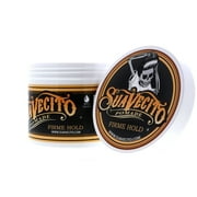 Suavecito Beard Conditioner Smoothing and Softening Beard Conditioner for Men (8 Ounce.)