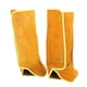 thumbnail image 3 of Cubrezapatos Cubre Pies Prevención de Chispas Delantal de Soldadura Guantes Cola Cubierta protectora para zapatos de soldadura, 3 of 8