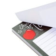 thumbnail image 6 of 4-Pack Notepad Sets for Gifts, Appreciation, Office Supplies, 50 Sheets Per Memo Pad, 200 Sheets Total, 4 Motivational Designs (4x5 in), 6 of 8