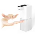 thumbnail image 1 of Automatic Soap Dispenser 400ml Touchless Foaming Soap Dispenser, 1 of 5