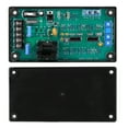 thumbnail image 2 of Régulateur de Tension Automatique, 15Amp Fusible EMI Suppression Régulateur de Tension Automatique, Entrée Programmable 220 VAC Simple Phase pour Générateur AVR, 2 of 8