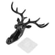 thumbnail image 2 of Gancho de pared Sincero Negro, 2 of 8