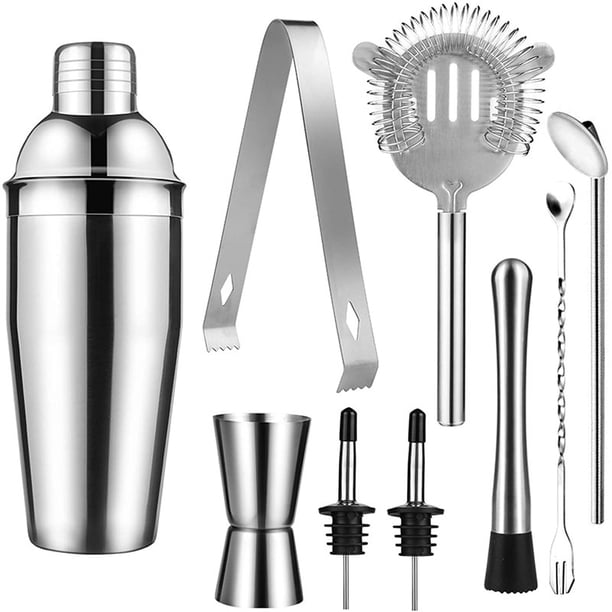 Batería de Cocina Agitador de acero inoxidable Ndcxsfigh Nuevos Originales