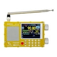 thumbnail image 1 of DP-666 TEF6686 FM/LW/MW/SW Full Band Radio High Sensitivity DSP Receiver, 1 of 5