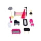 thumbnail image 5 of Casa de Muñecas Simulation Kitchen madera premium con 11 accesorios, 5 of 5