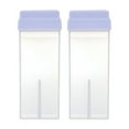 thumbnail image 1 of KEINXS 2pcs Depilation Wax Bottle Packaging Depilation Wax Bottles For Home Salon Using, 1 of 8