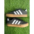 thumbnail image 1 of Adidas Daily 4.0 Skateboard Black White Gum Canvas Retro IF4492 Mens Sz 5-8, 1 of 6
