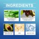 thumbnail image 4 of OceAura Hydrating Anti-Crack Foot Cream Repair Heel And Sole Skin Moisturizing And Hydrating Foot Cream, 4 of 5