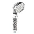 thumbnail image 1 of Bathroom 3-Function SPA Shower Head With Switch On/Off Button High Pressure Anion Filter Bath Head Water Saving Shower, 1 of 1