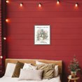 thumbnail image 4 of Stupell Industries Farmhouse Brown Floating Frame Canvas Art, 17 x 21, by Livi Finn, 4 of 8
