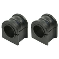 MOOG K201490 Stabilizer Bar Bushing Kit Fits select: 2005-2014 FORD MUSTANG