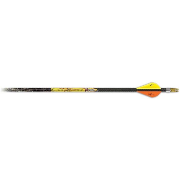 Carbon Express Mayhem Hunter Arrows
