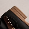 thumbnail image 3 of POROPL Wide Mid-Calf Boots for Women 2025 Winter Boots for Women Shoes for Women Duck Boots Comfortable Women Ladies, 3 of 8