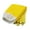 Yellow, variant on comerut 1 Pair Beekeeping Gloves Breathable Puncture Resistance Anti-bee Faux Sheepskin Long Mesh Anti-bee Sting Gloves Working Tool