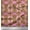 Tortilla Brown, variant on Soimoi Cotton Duck Fabric Dot,Leaves & Floral Decor Fabric Printed Yard 42 Inch Wide