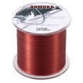 thumbnail image 1 of 500m 0.8 - 8.0 Nylon Fishing Line Durable Monofilament Rock, 1 of 8