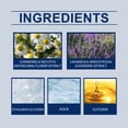 thumbnail image 4 of South Moon Lavender Body Treatment Spray Improves Night Sleep Pamper Soothing Massage Treatment Spray, 4 of 5