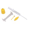 thumbnail image 2 of Bike Oil Change Injector,Bike Oil Change Injector Bike Oiling Filling Injector Bike Oiling Injector Tool High Capacity, 2 of 14