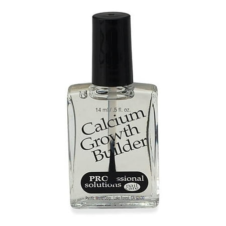 Pro Solutions Calcium Growth Builder