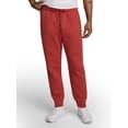 thumbnail image 2 of Reebok Men's and Big Men's Momentum Fleece Jogger, Size XS-5XL, 2 of 6