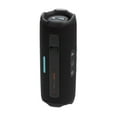 thumbnail image 4 of JBL FLIP 7 Bluetooth Speaker & divvi! Premium Hard Case Bundle - Black/Orange, 4 of 5