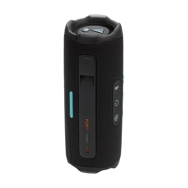 JBL FLIP 7 Bluetoothスピーカー JBL Flip 7 | Portable waterproof and drop-proof speaker