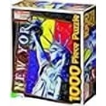 thumbnail image 3 of Endless Games Casse-Tête Art Drizzle Holton Liberty 1000 Pcs, 3 of 4