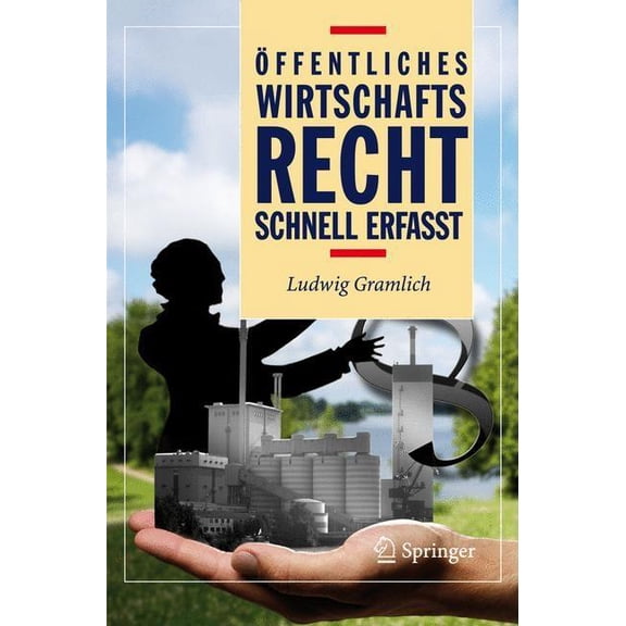 Recht - Schnell Erfasst Ãffentliches Wirtschaftsrecht - Schnell Erfasst, (Paperback)