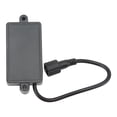 thumbnail image 4 of Interruptor de la Puerta Trasera de Inducto Eléctrica, Sensor de Patada Trasera de Control de Voz de Control de Voz Duradera Respesta Rápida Respuesta rápida para, 4 of 7