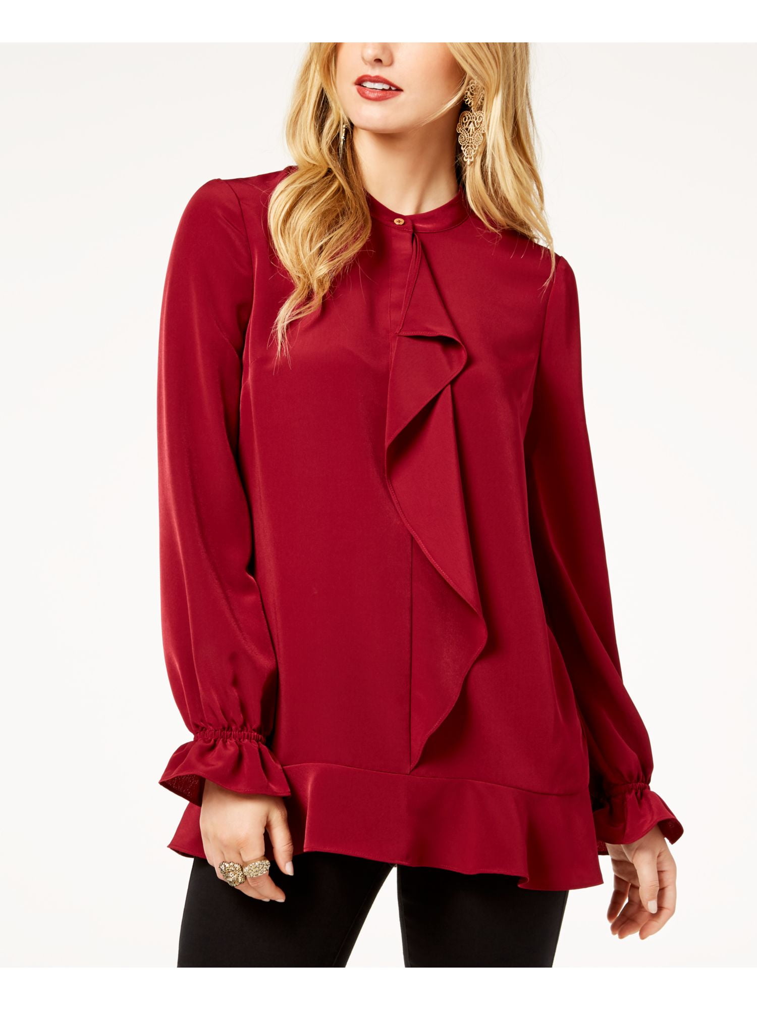 rachel zoe long sleeve shirt