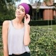 thumbnail image 6 of Women's Workout Headband Non Slip Lightweight Headbands Headscarf for Yoga Running Sports Travel Athletic Fitness Elastic Wicking, 6 of 6