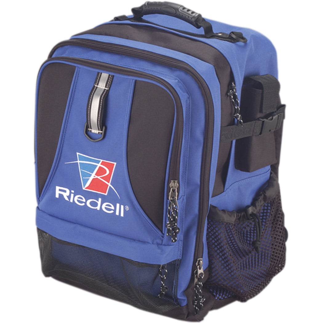 Riedell Figure Skate Backpack by