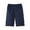 Navy, variant on YWOAGH Boys Shorts Summer Thin Elastic Waist Pull on Jogger Shorts with Pocket Casual School Pants and Everyday Wear Gym Shorts Black 9-10 Years