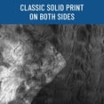 thumbnail image 3 of Manta de piel sintética Everlasting Comfort 127x165 cm Gris, 3 of 9