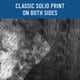 thumbnail image 3 of Manta de piel sintética Everlasting Comfort 127x165 cm Gris, 3 of 9