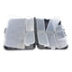thumbnail image 4 of Caja de aparejos de pesca hermética con divisores ajustables perfecl equipo para cebos anzuelos Señuelos de Pesca, 4 of 8